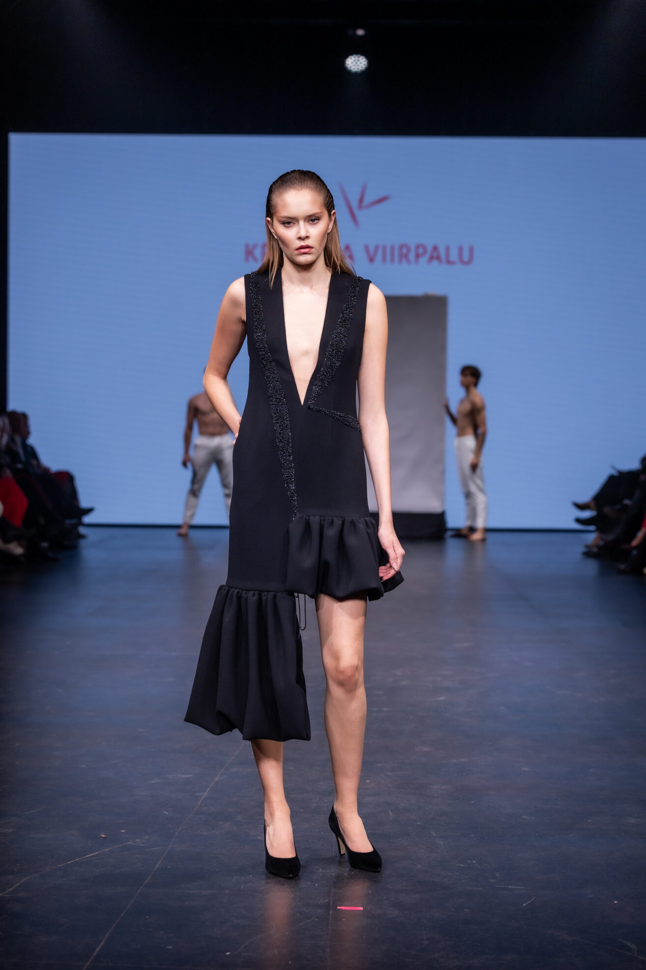 Collection “CIRCLE”