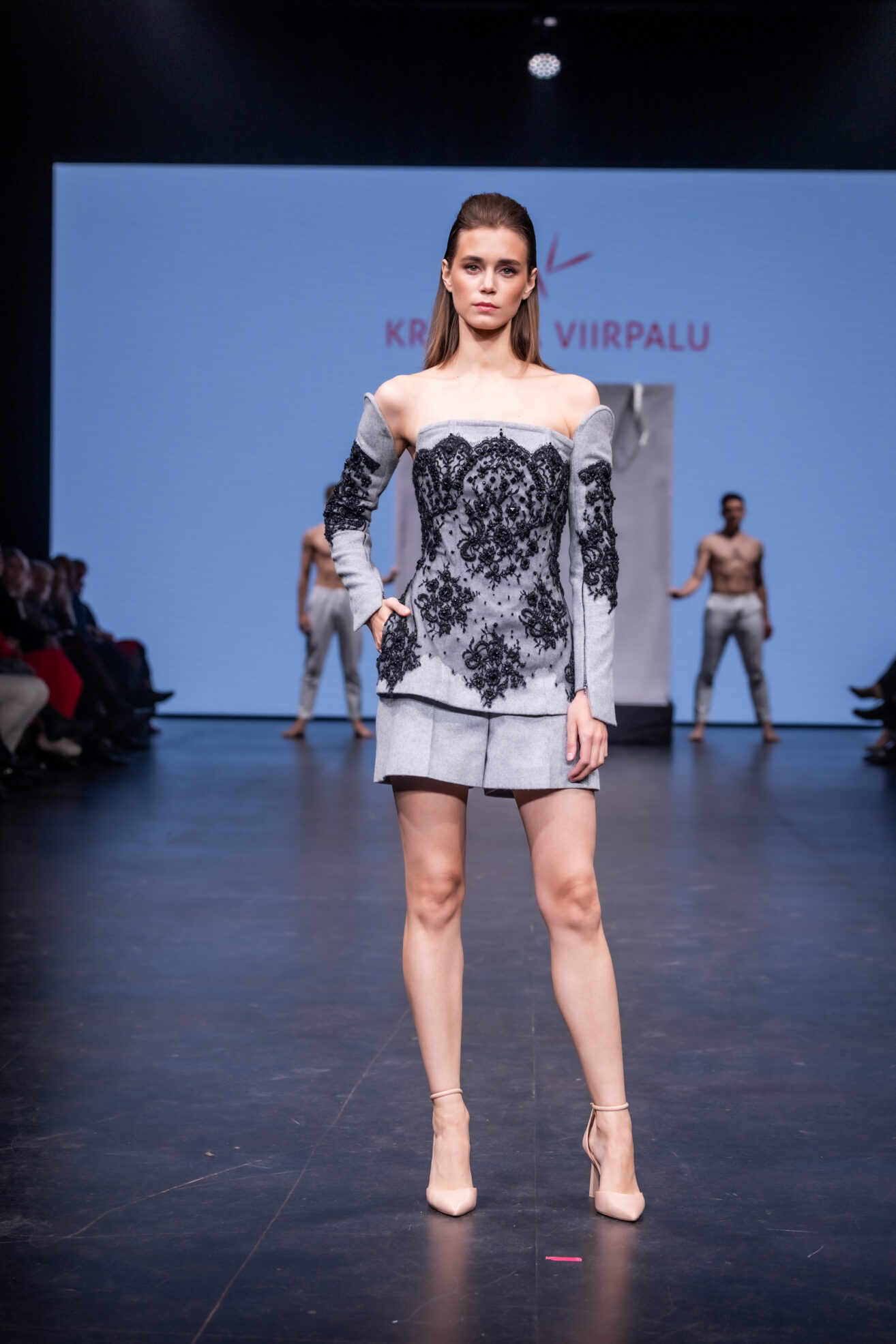 Collection “CIRCLE”