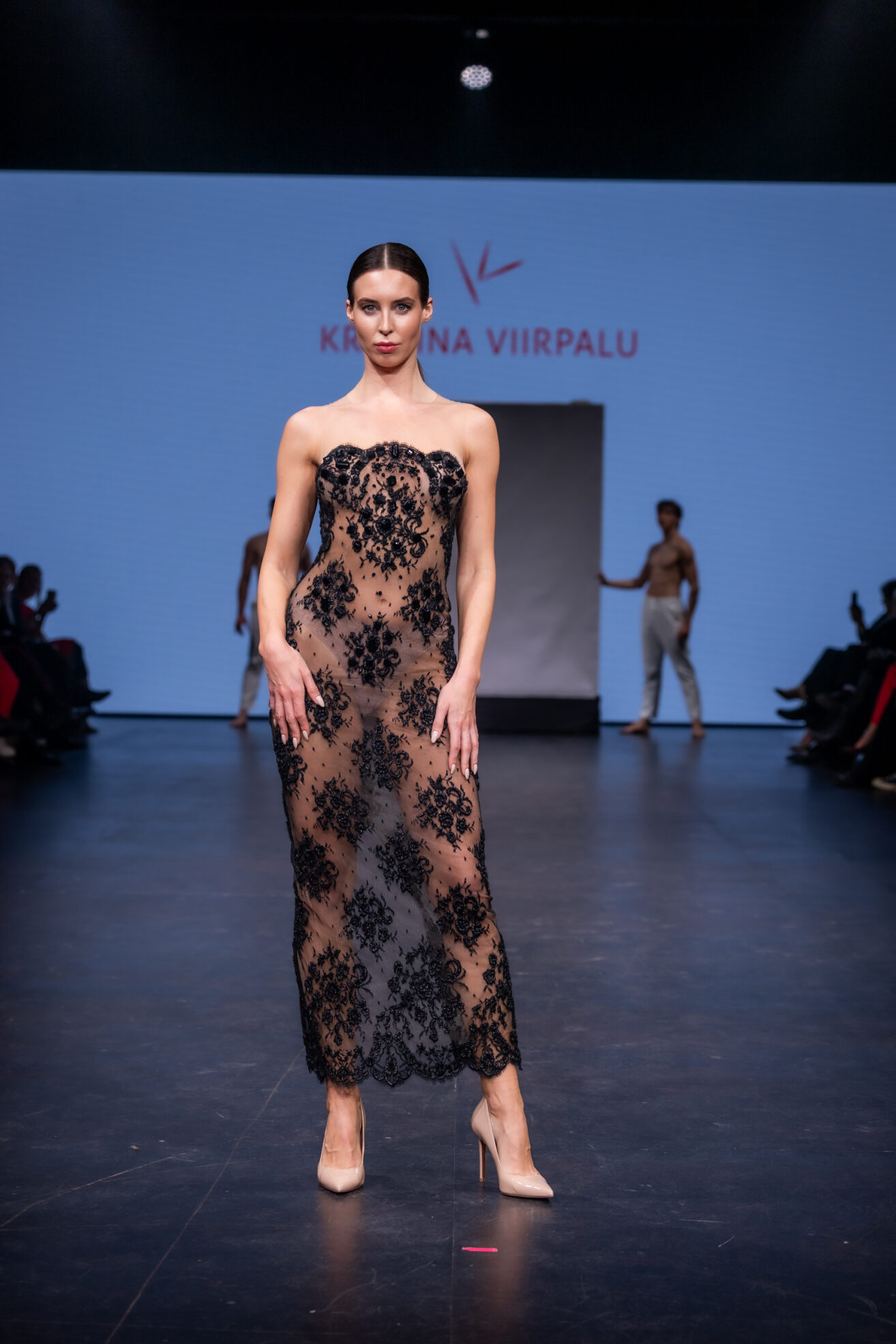 Collection “CIRCLE”