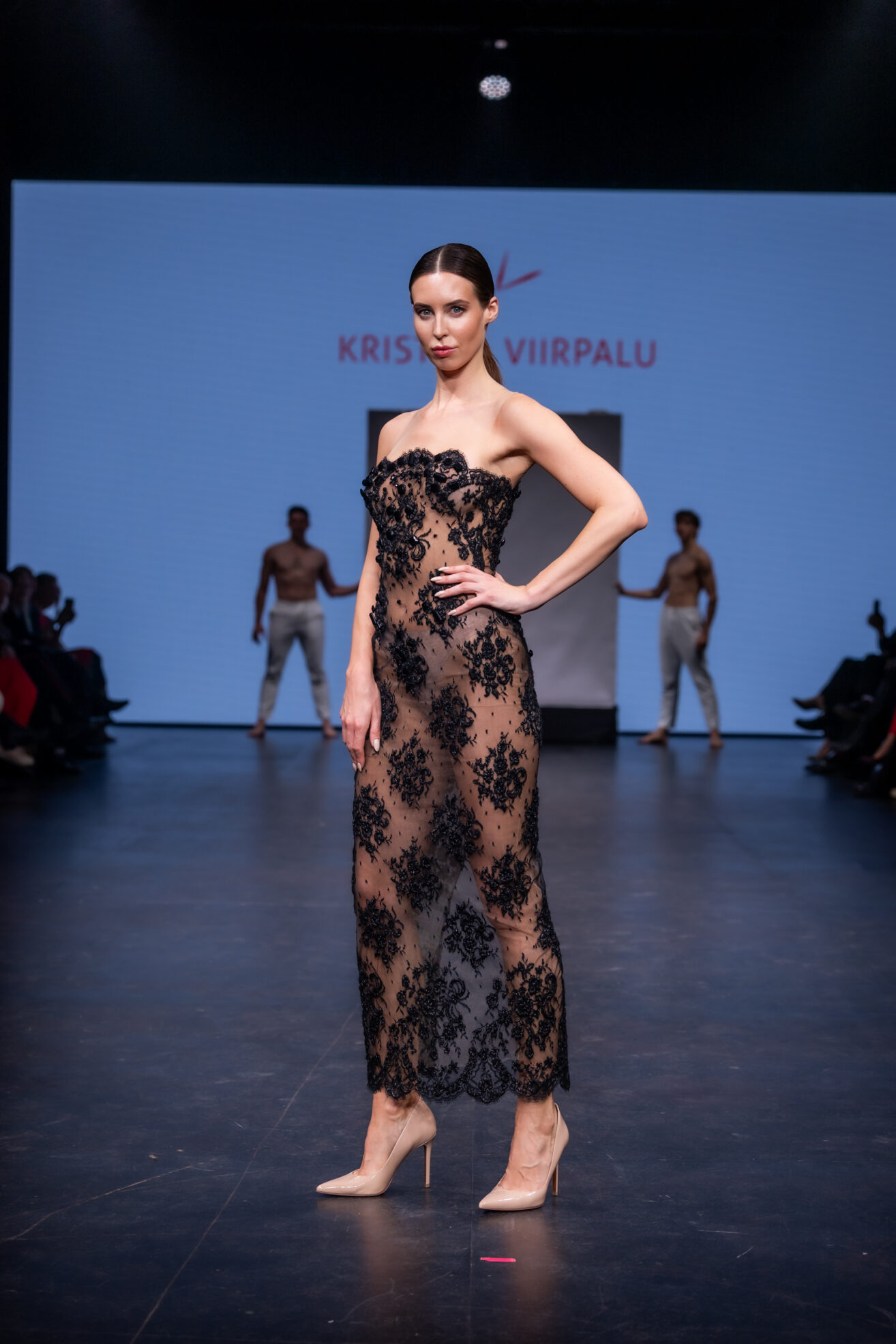 Collection “CIRCLE”