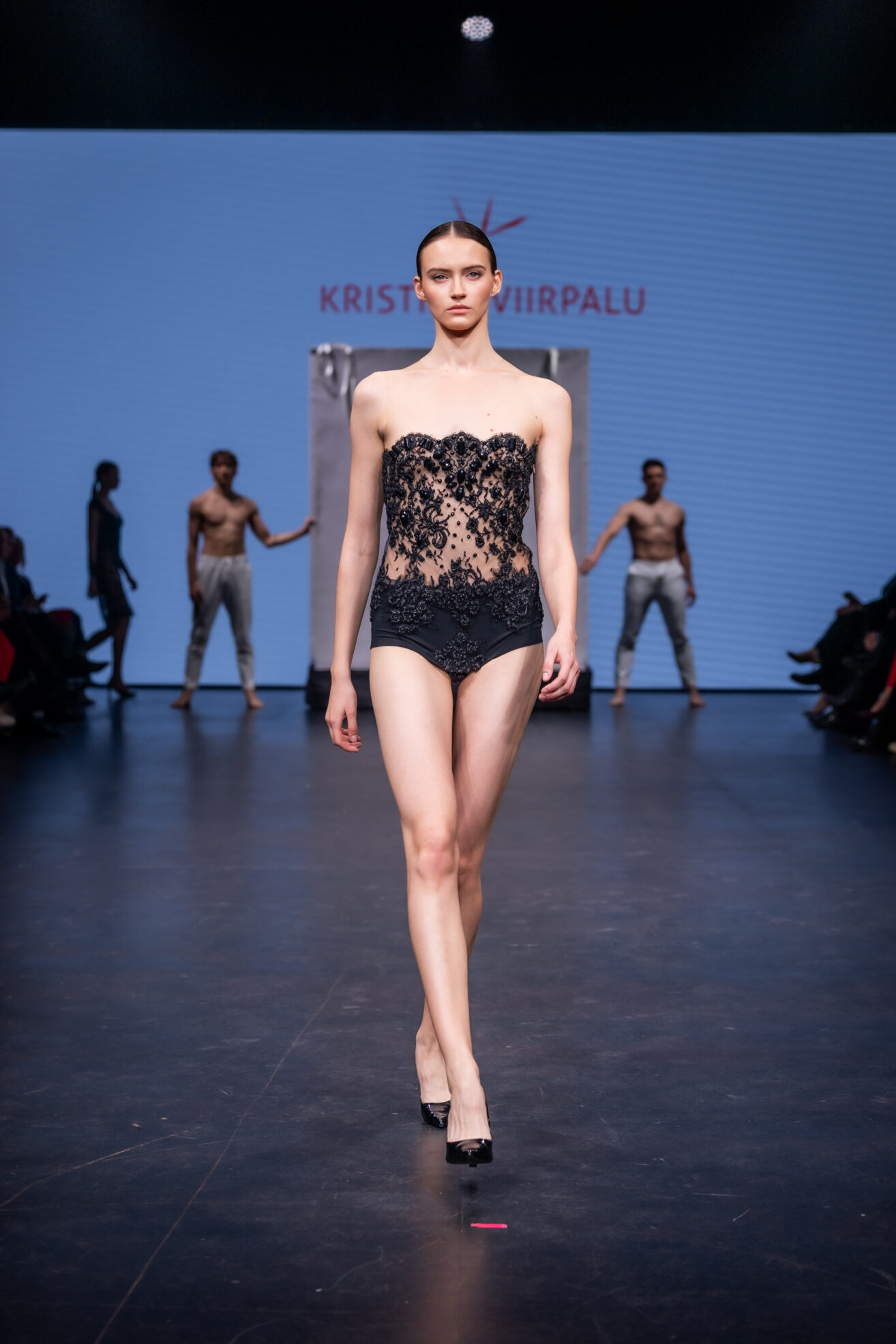 Collection “CIRCLE”