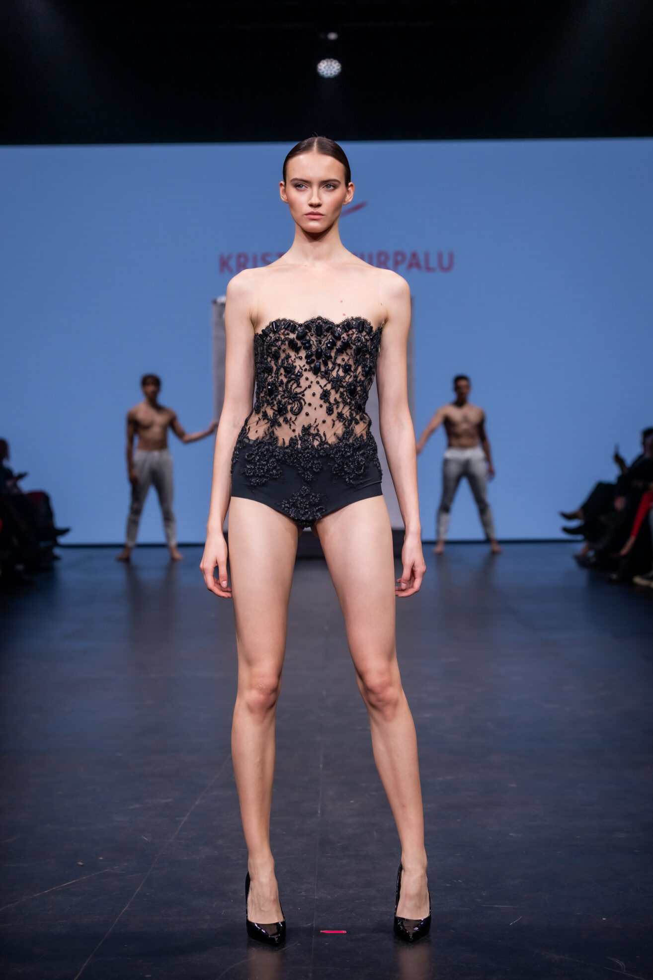 Collection “CIRCLE”