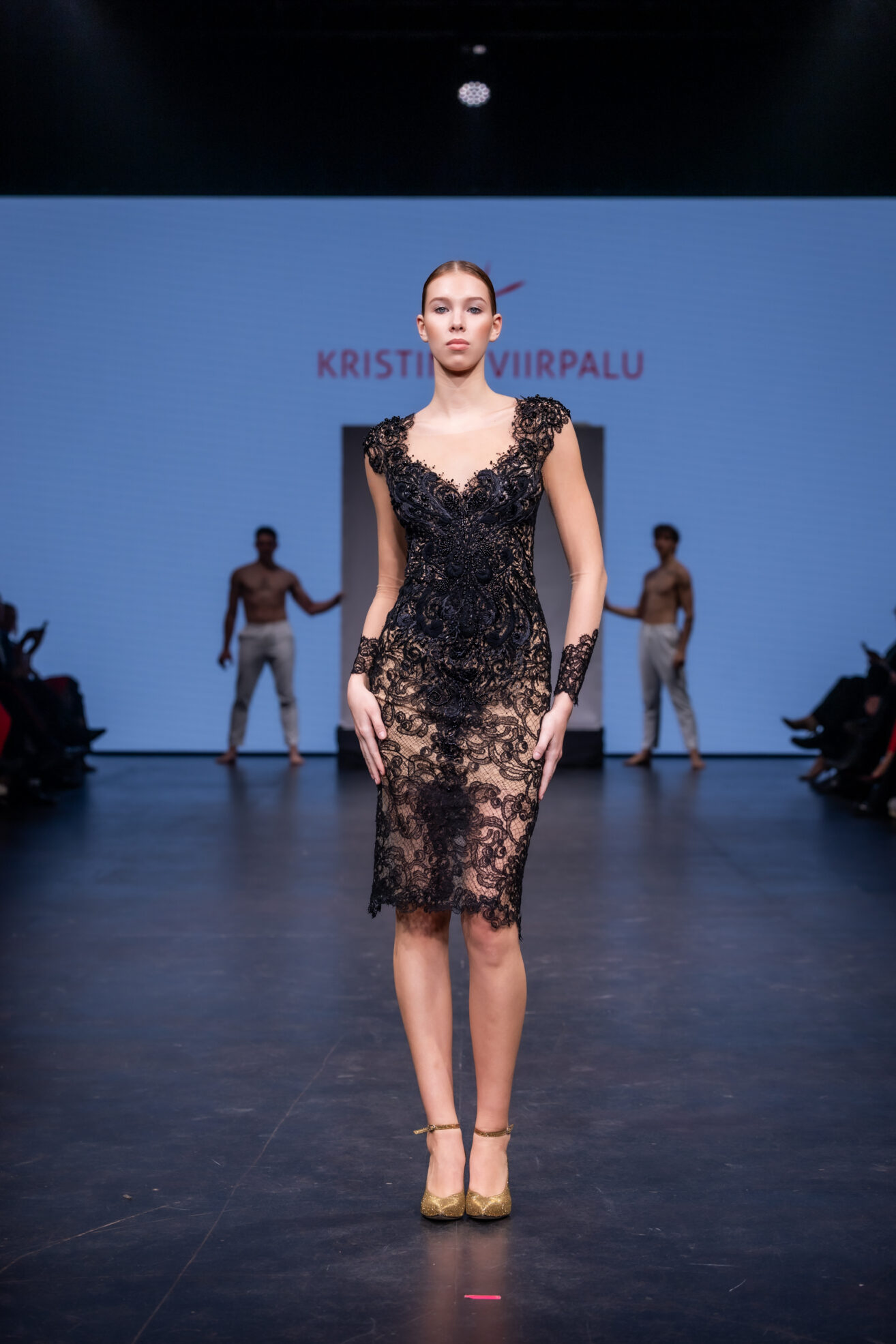 Collection “CIRCLE”