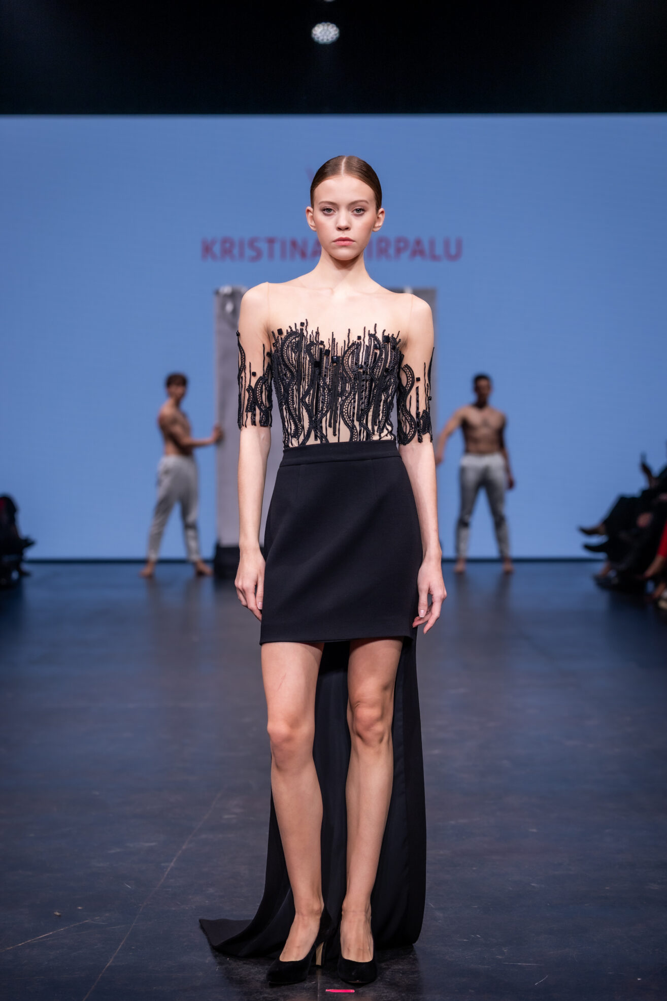 Collection “CIRCLE”