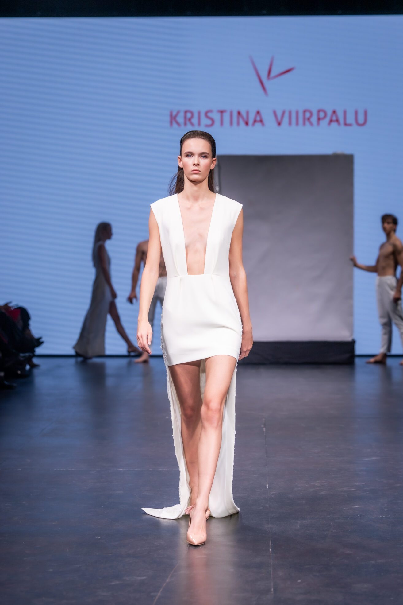 Collection “CIRCLE”