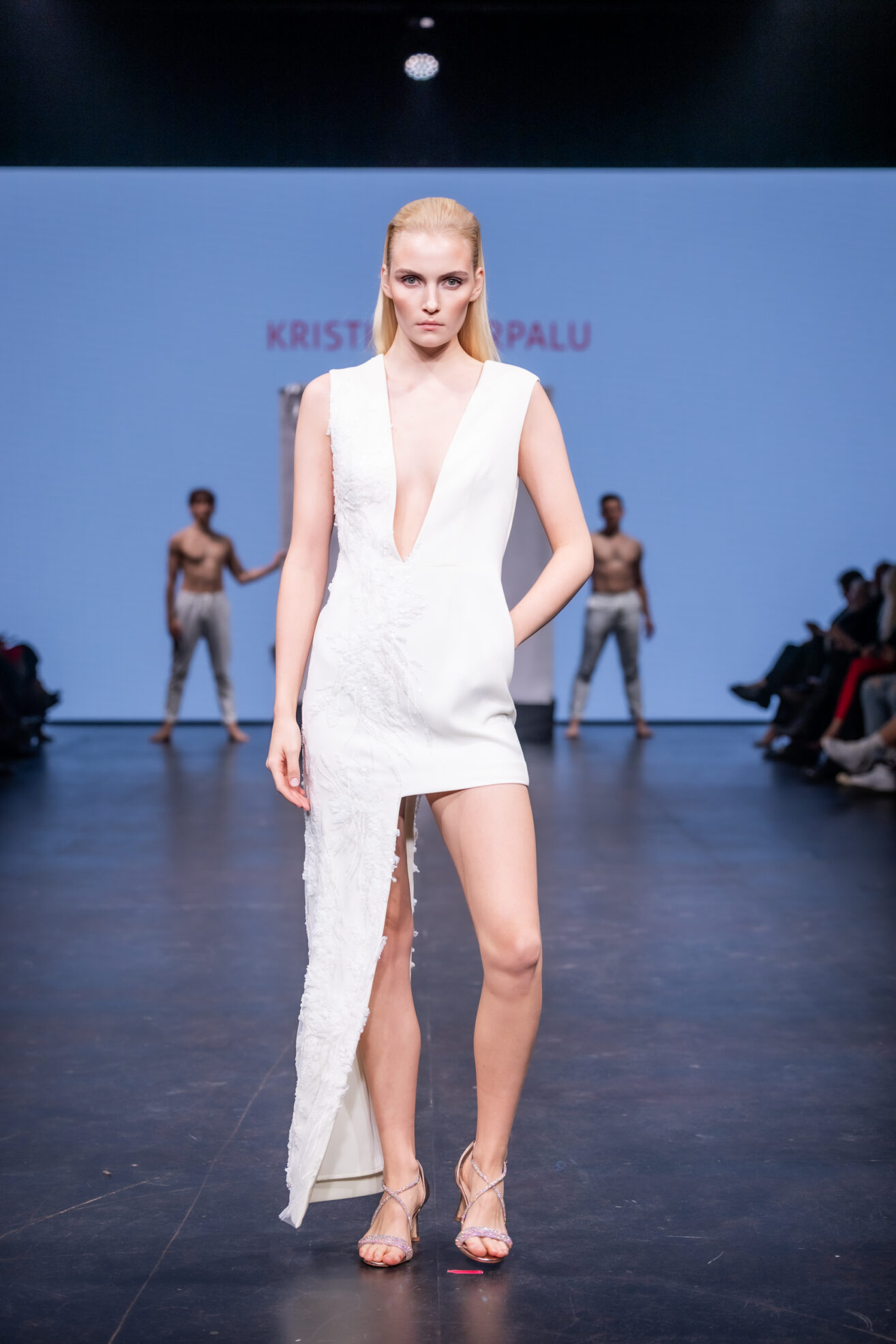 Collection “CIRCLE”