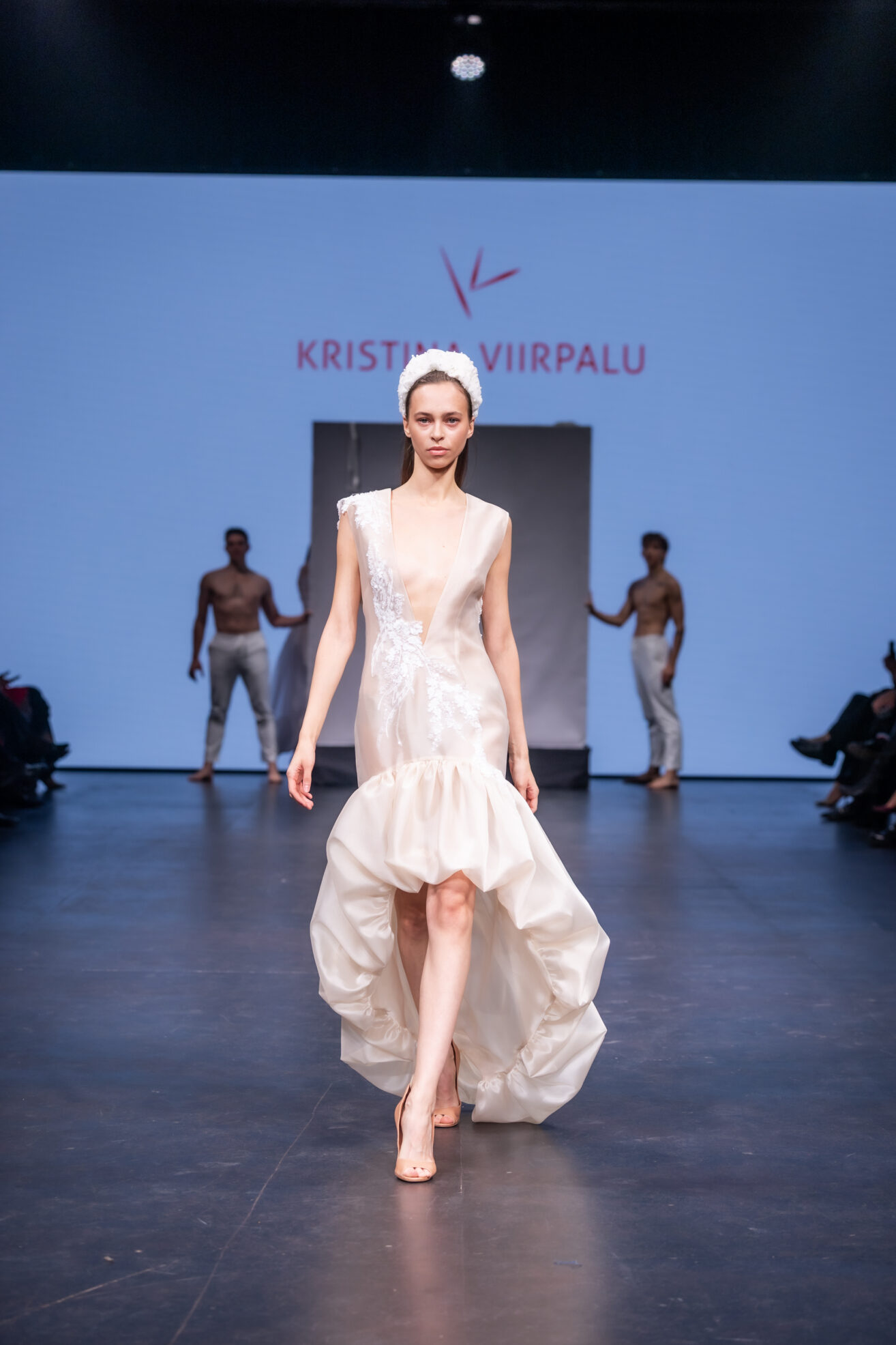 Collection “CIRCLE”