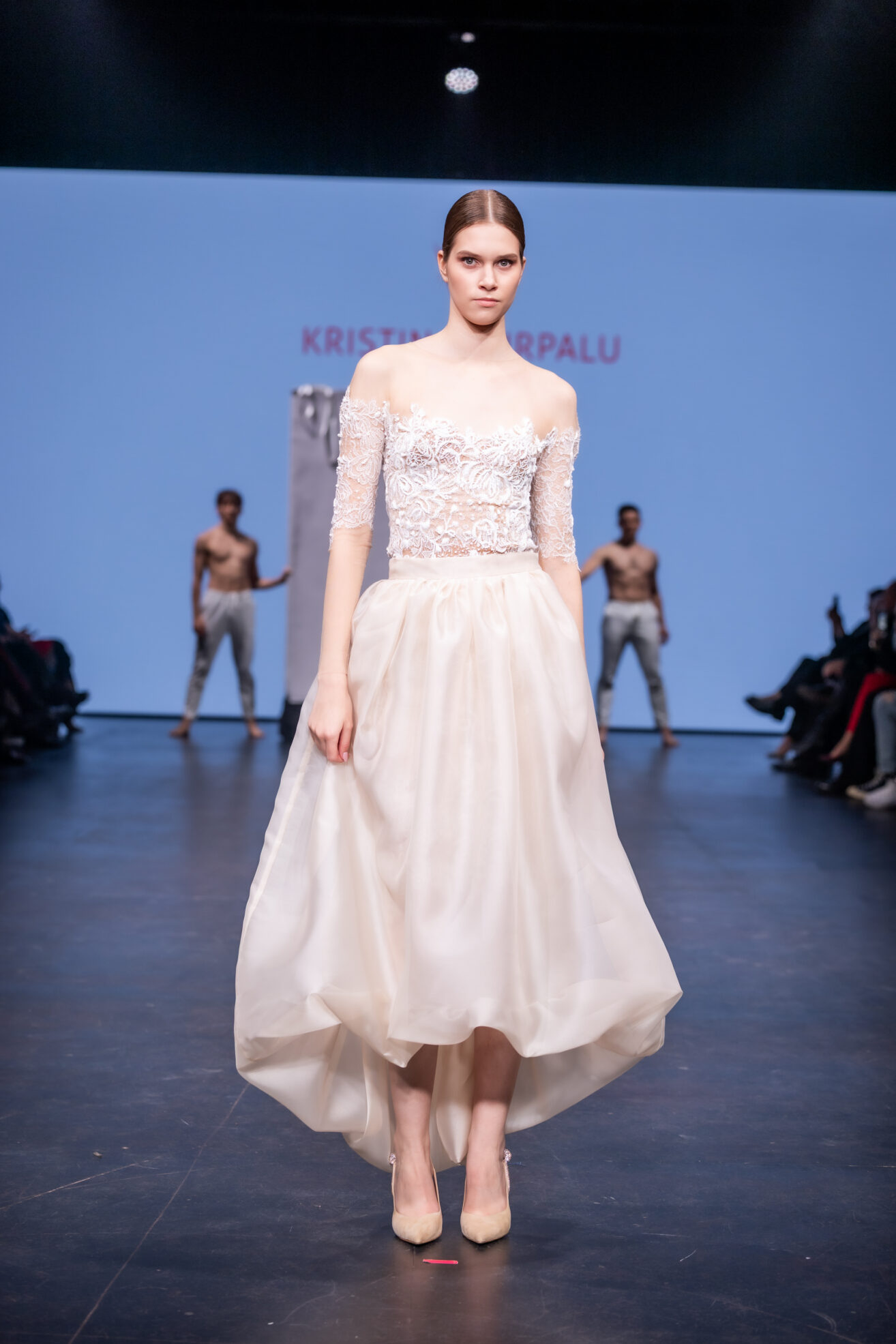 Collection “CIRCLE”