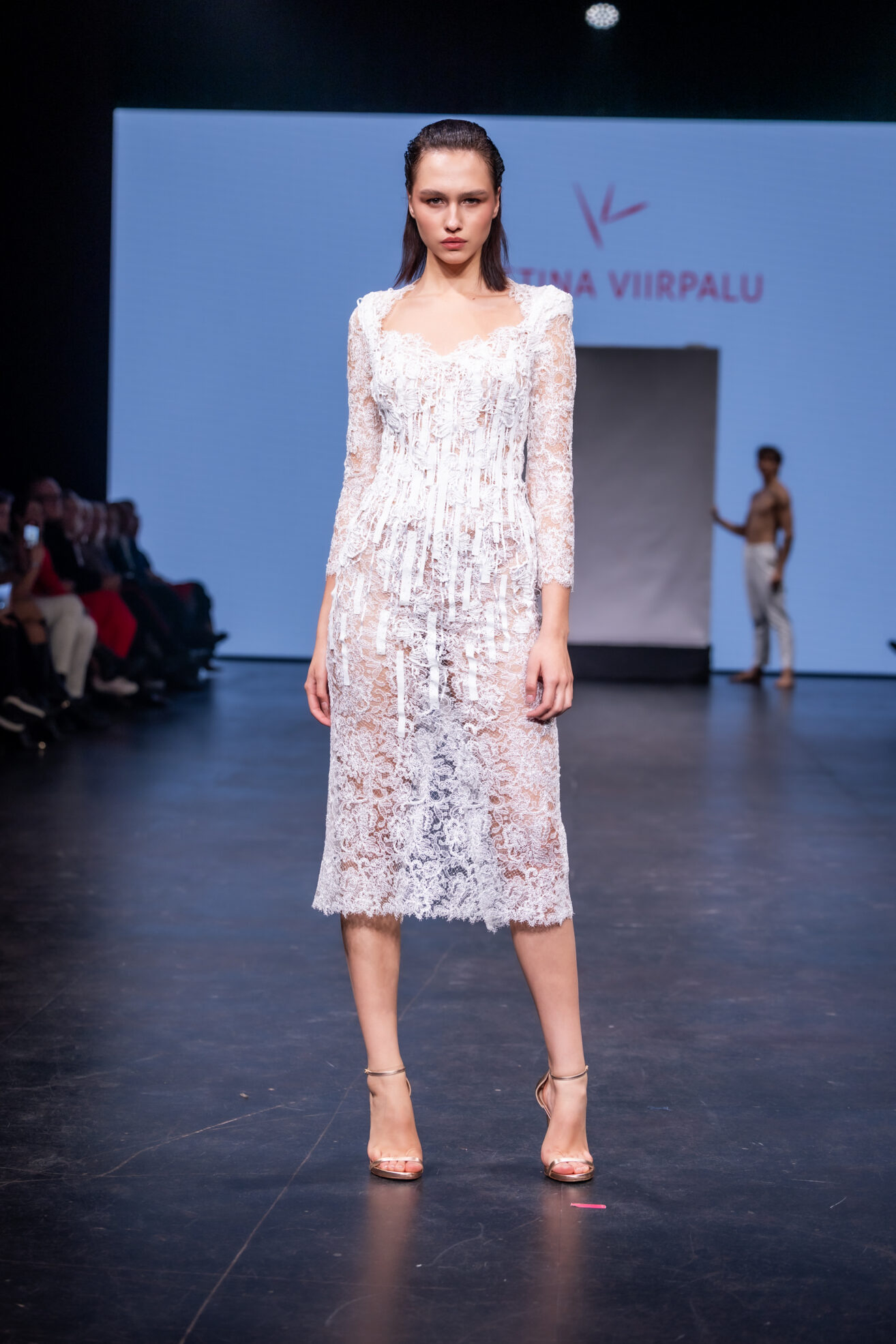 Collection “CIRCLE”