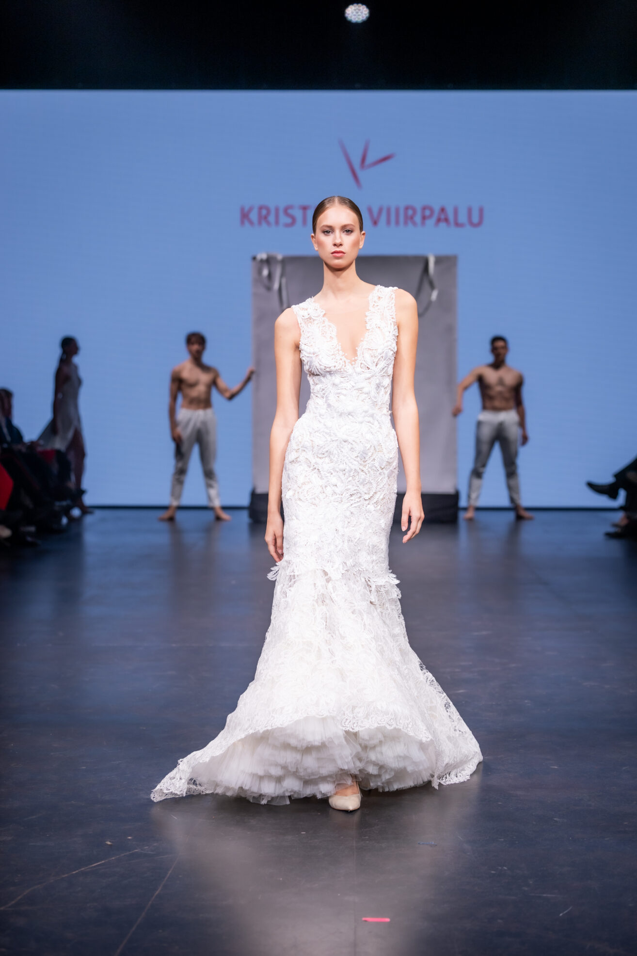 Collection “CIRCLE”