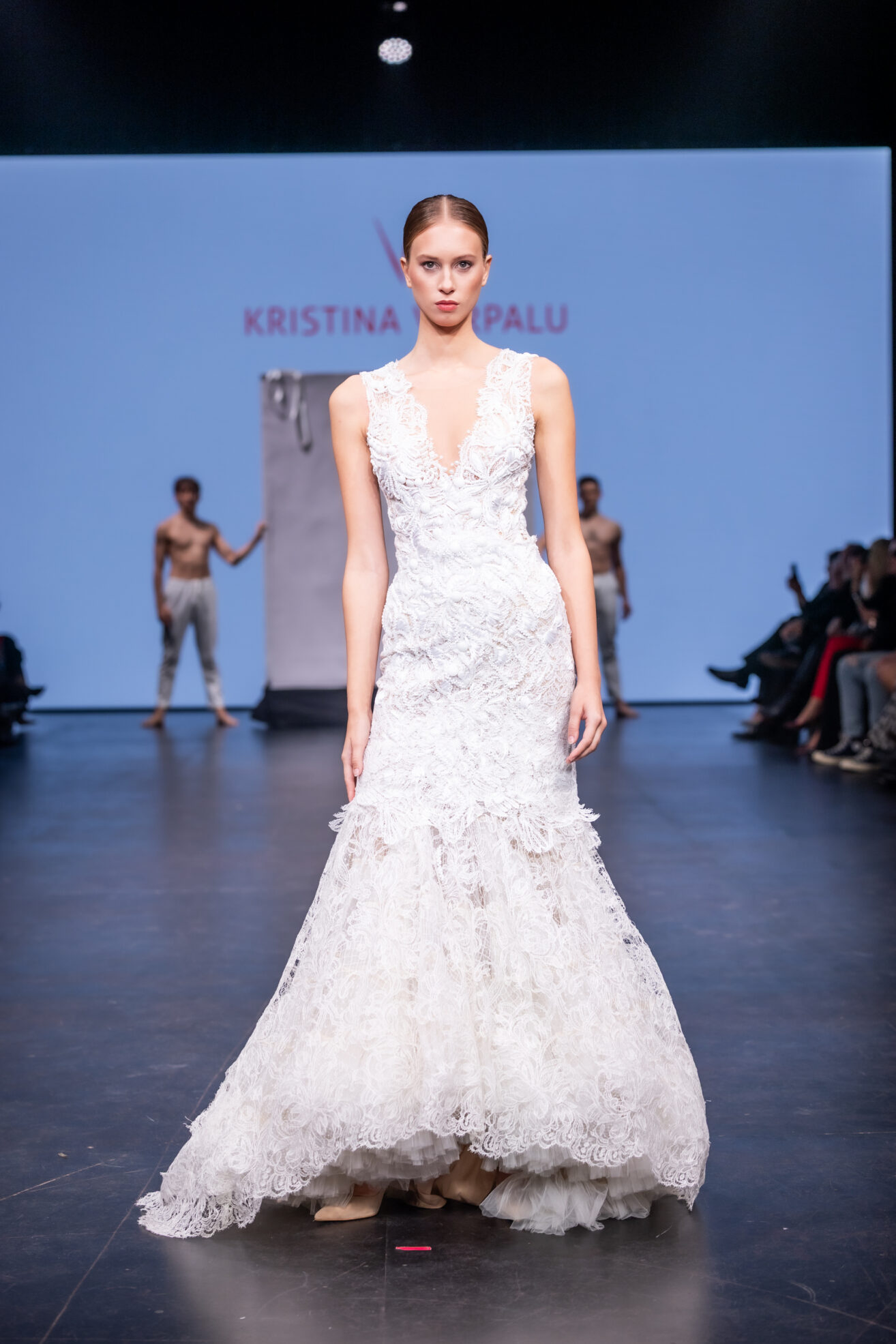 Collection “CIRCLE”