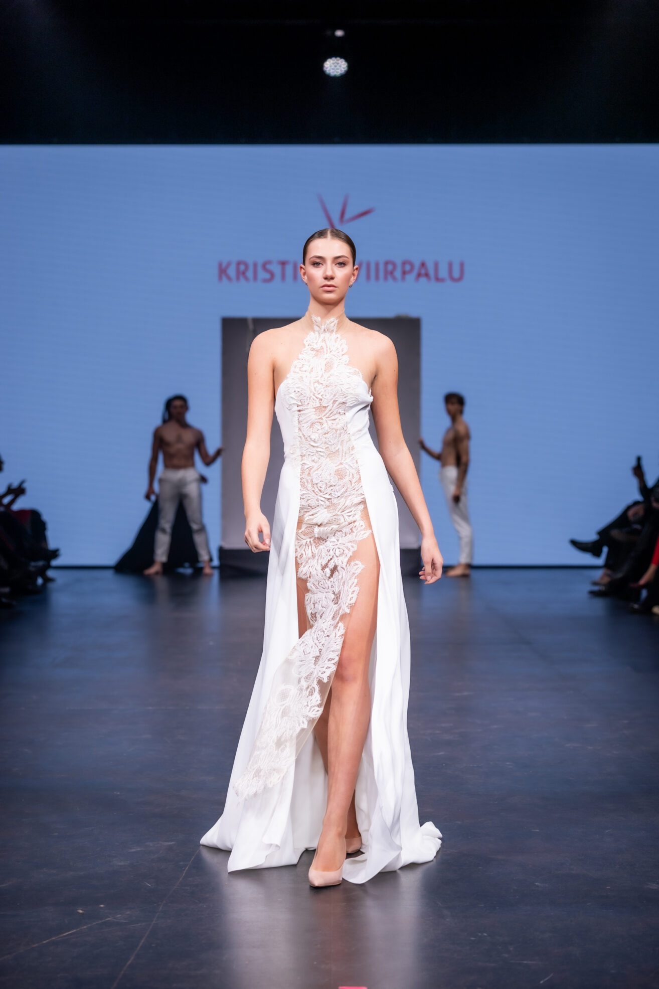 Collection “CIRCLE”