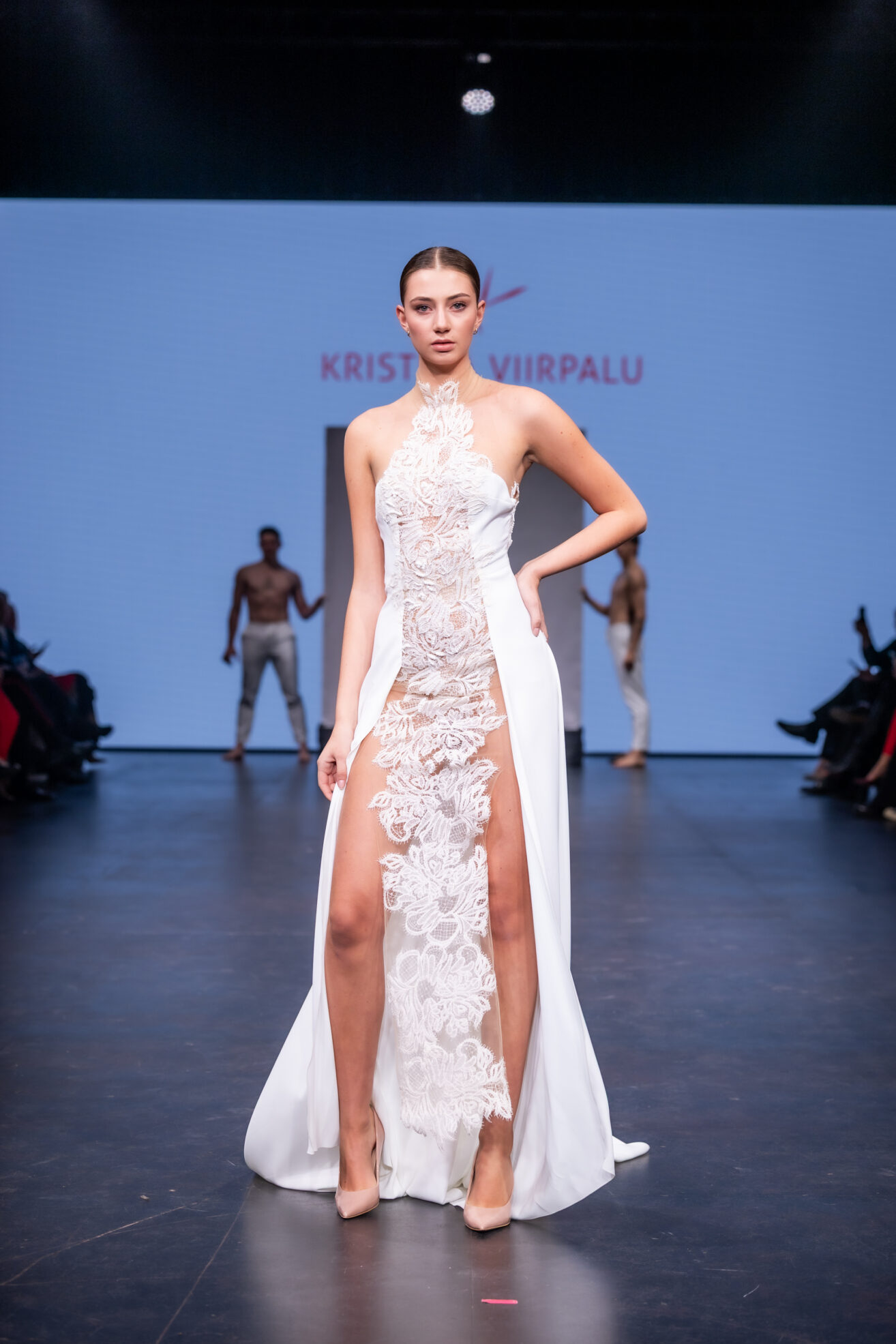 Collection “CIRCLE”