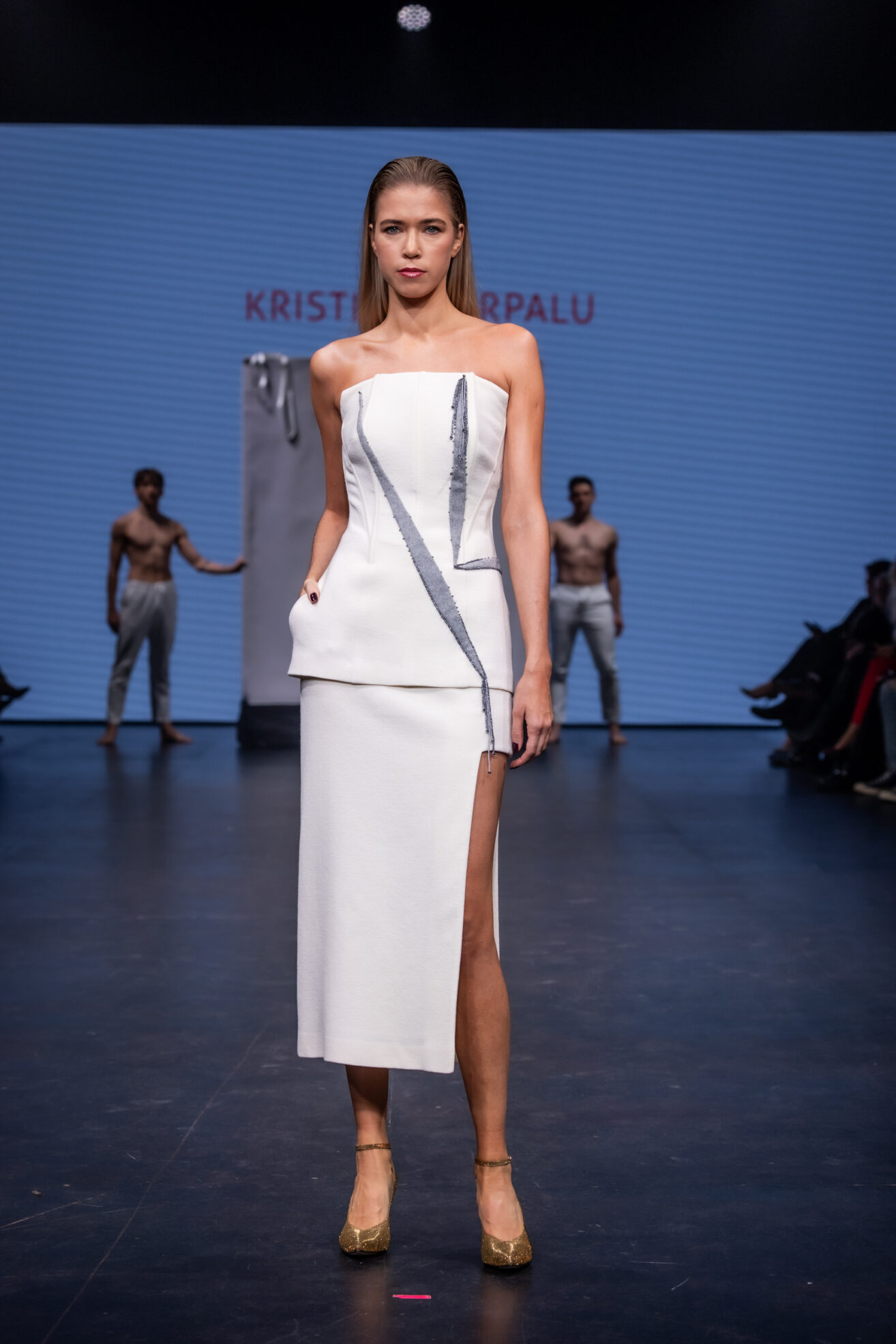 Collection “CIRCLE”