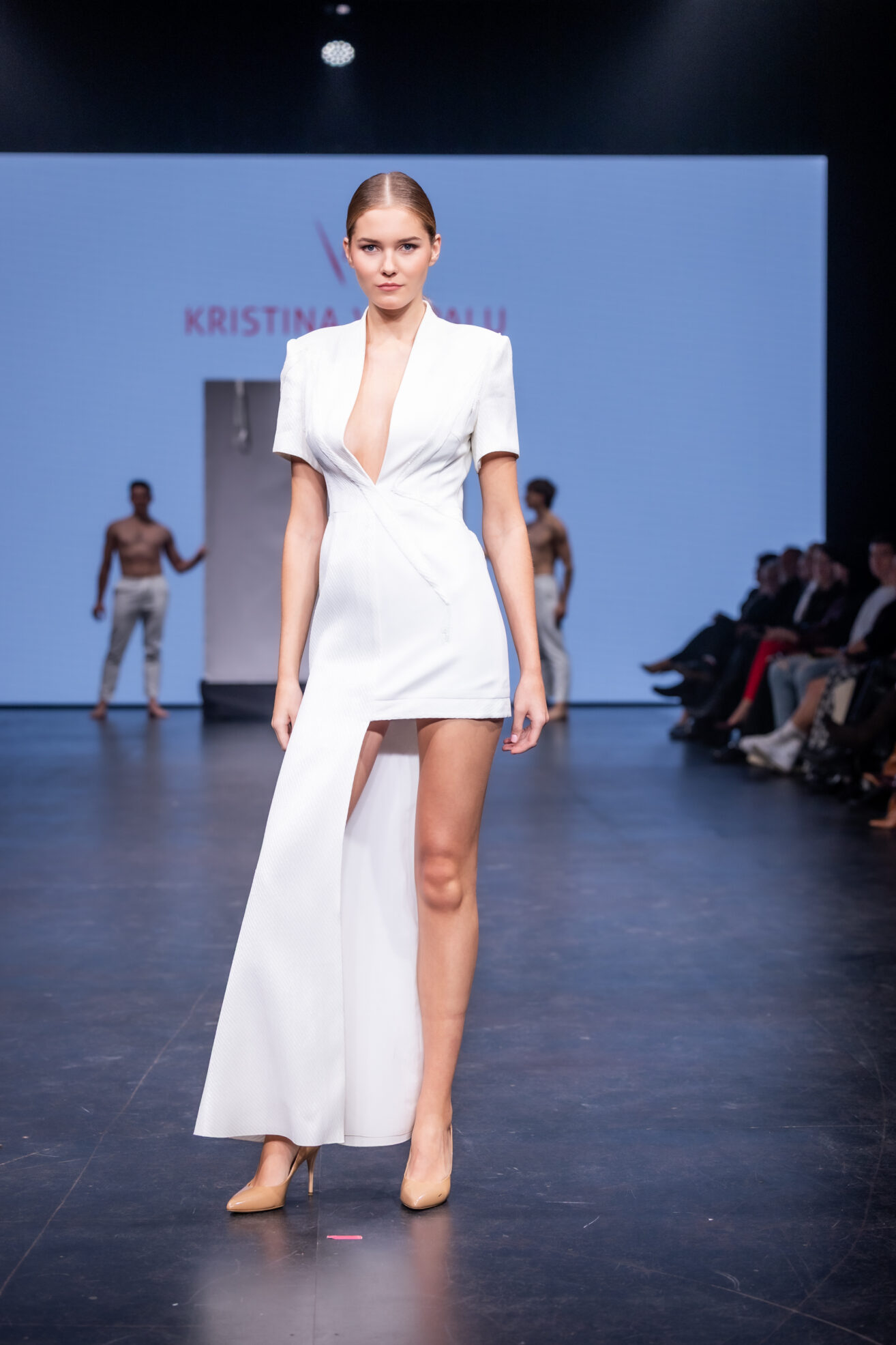 Collection “CIRCLE”