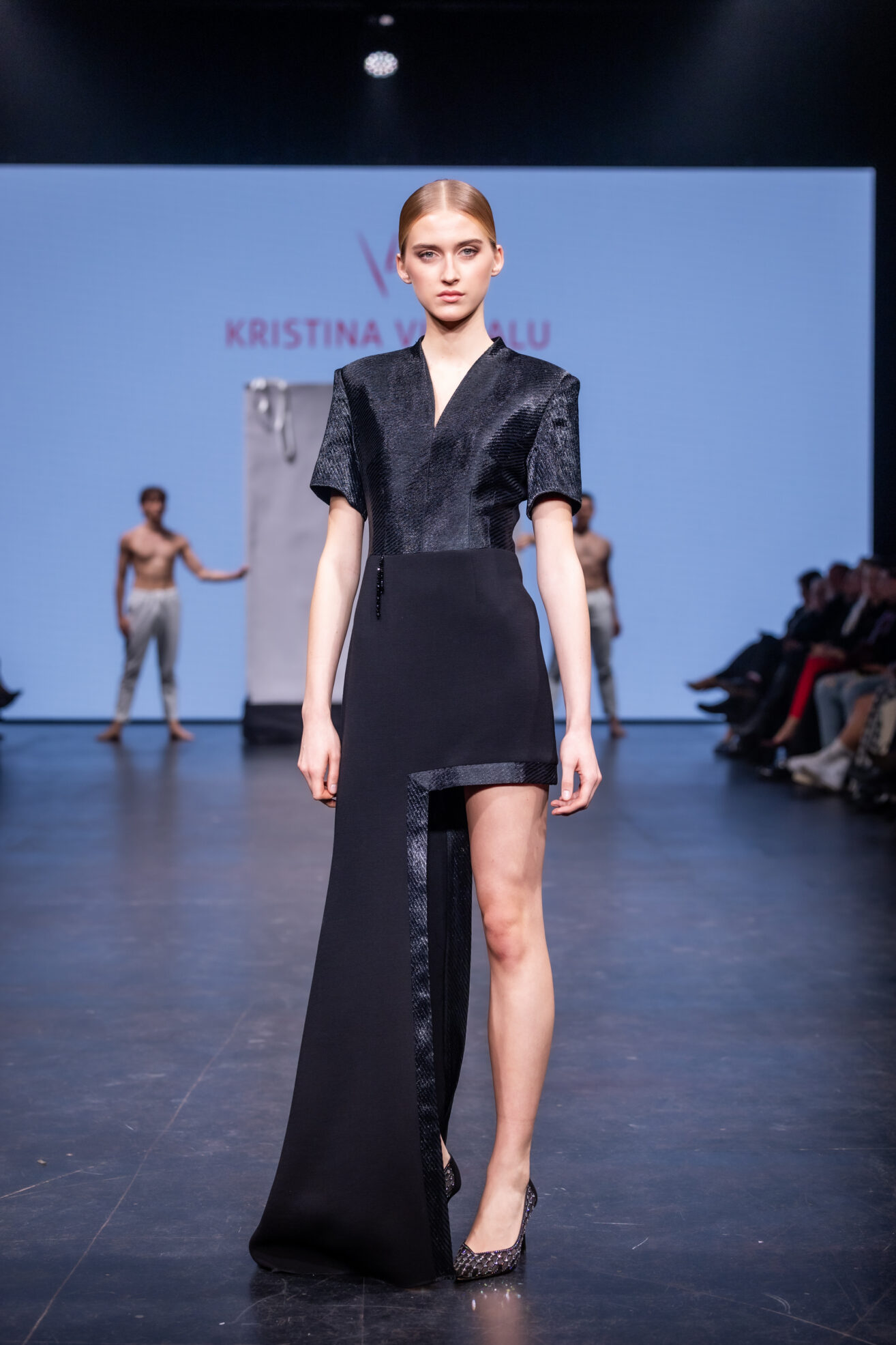 Collection “CIRCLE”