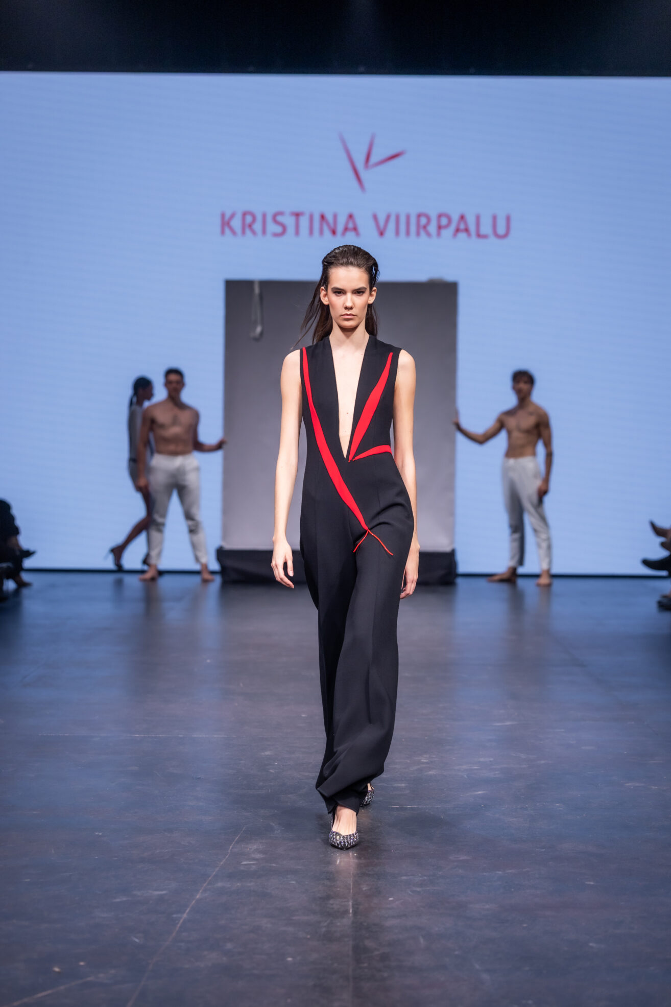 Collection “CIRCLE”