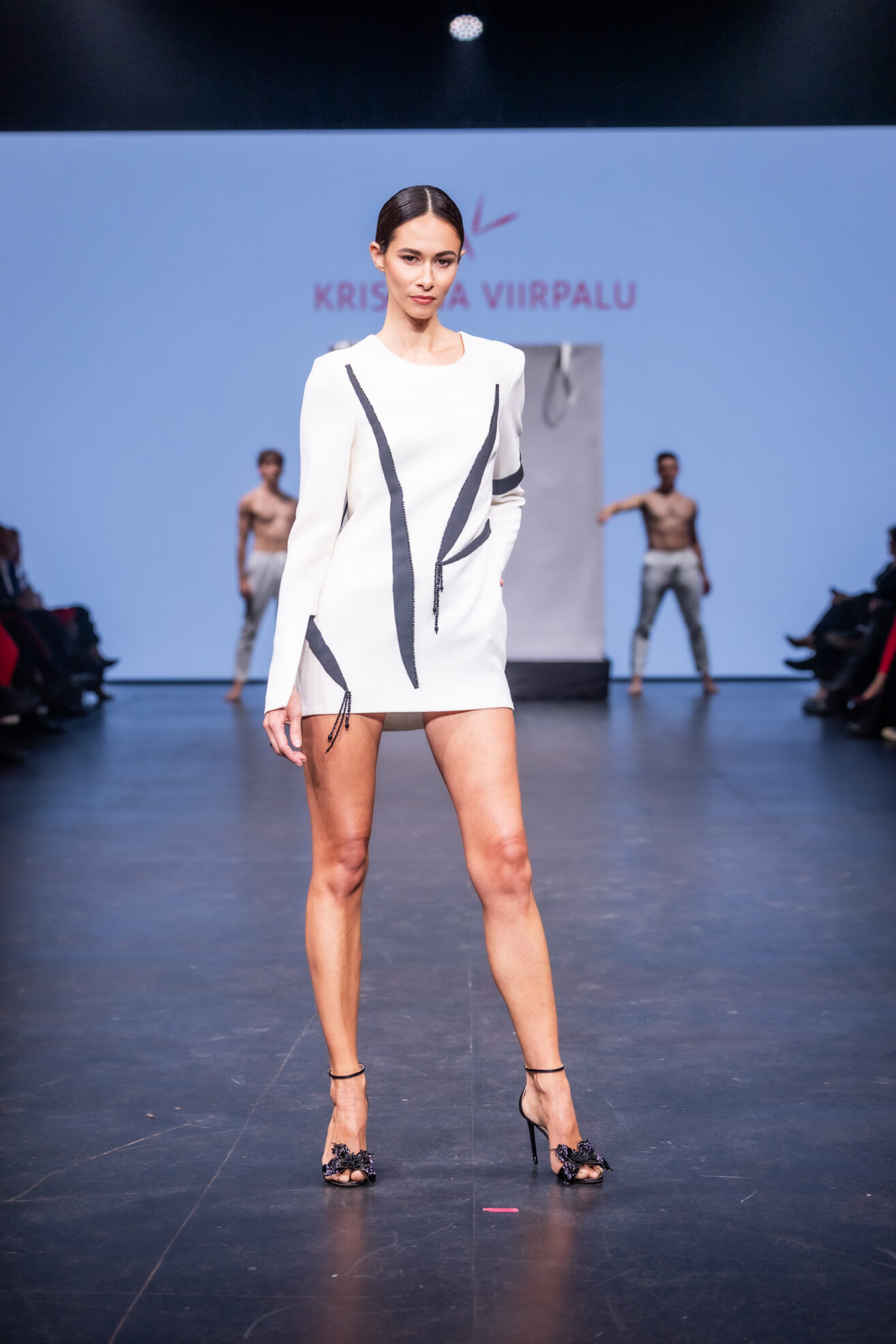 Collection “CIRCLE”