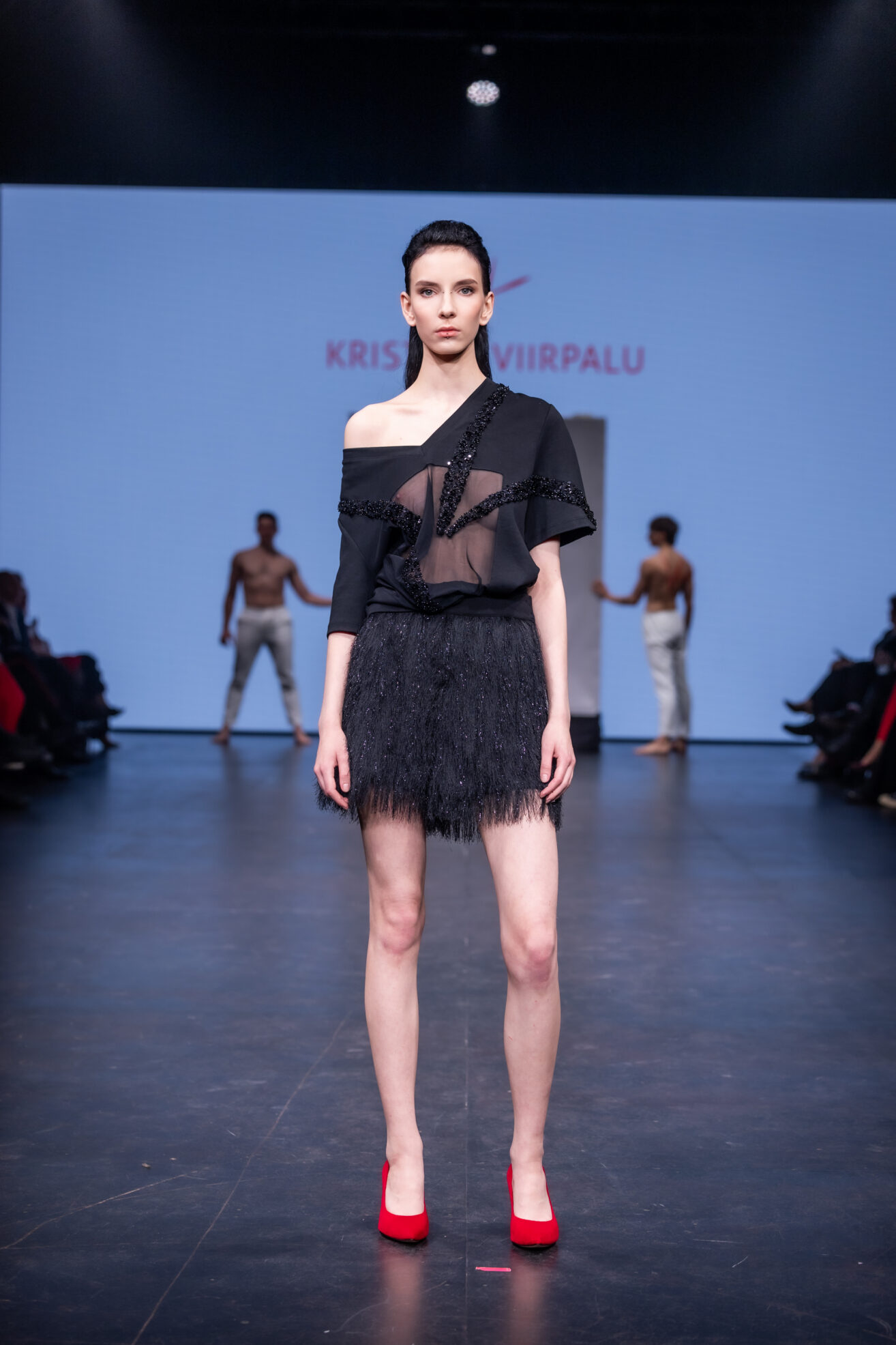 Collection “CIRCLE”