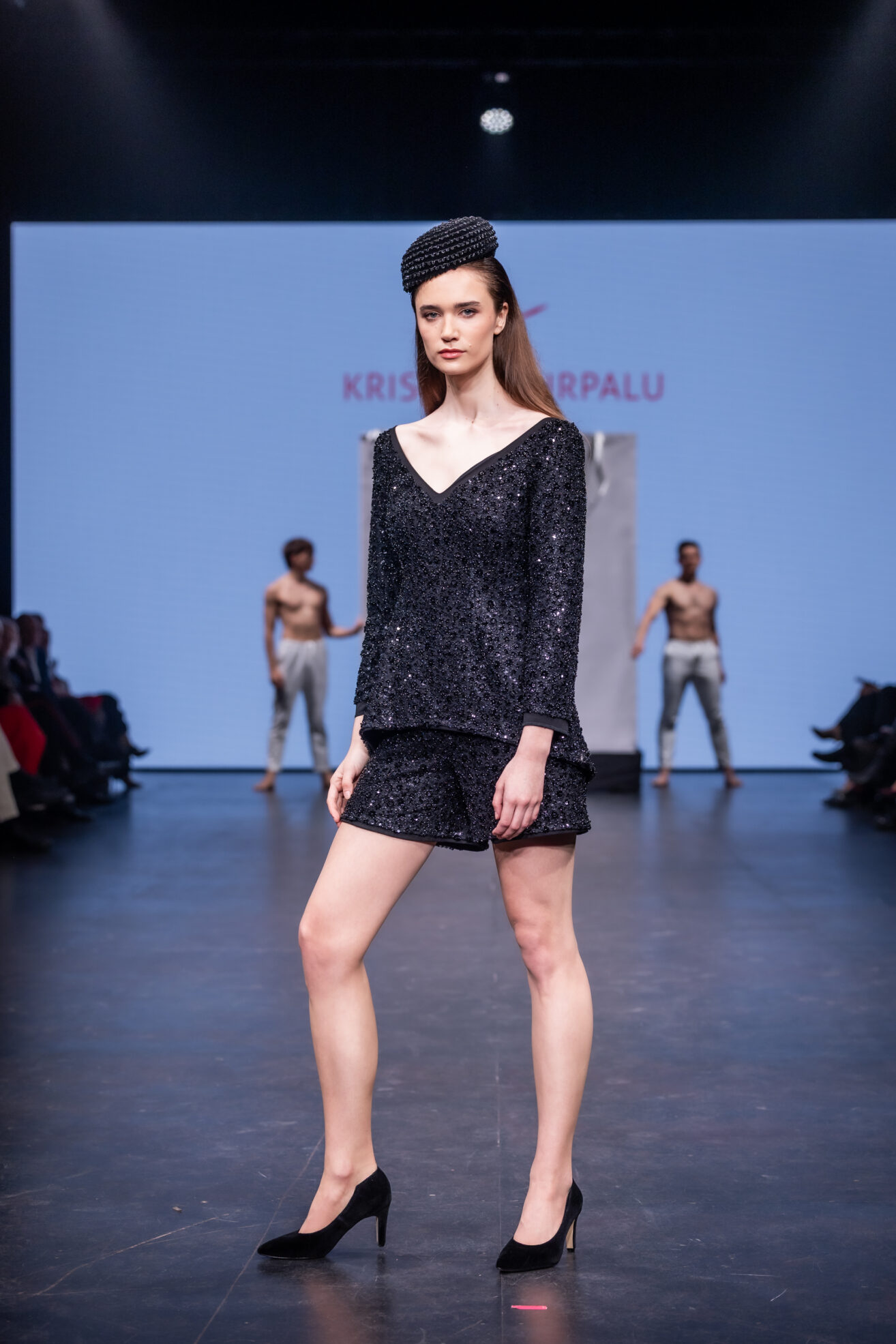 Collection “CIRCLE”