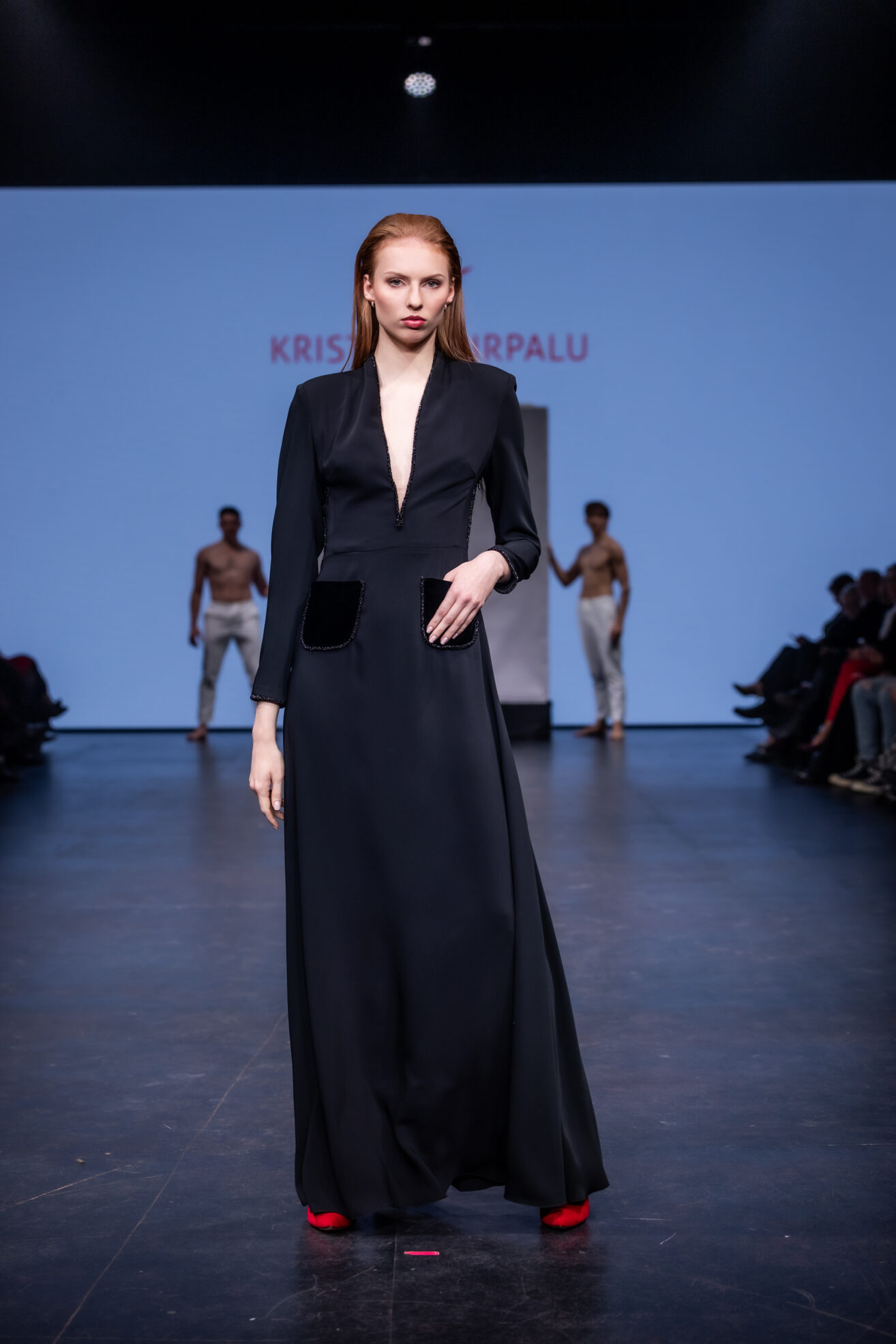 Collection “CIRCLE”