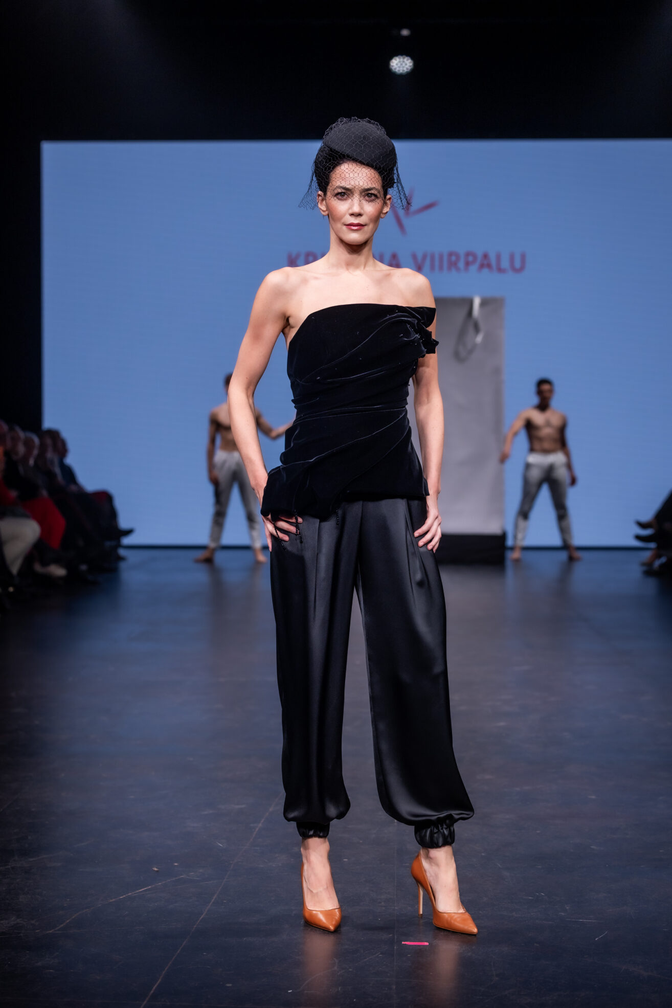 Collection “CIRCLE”