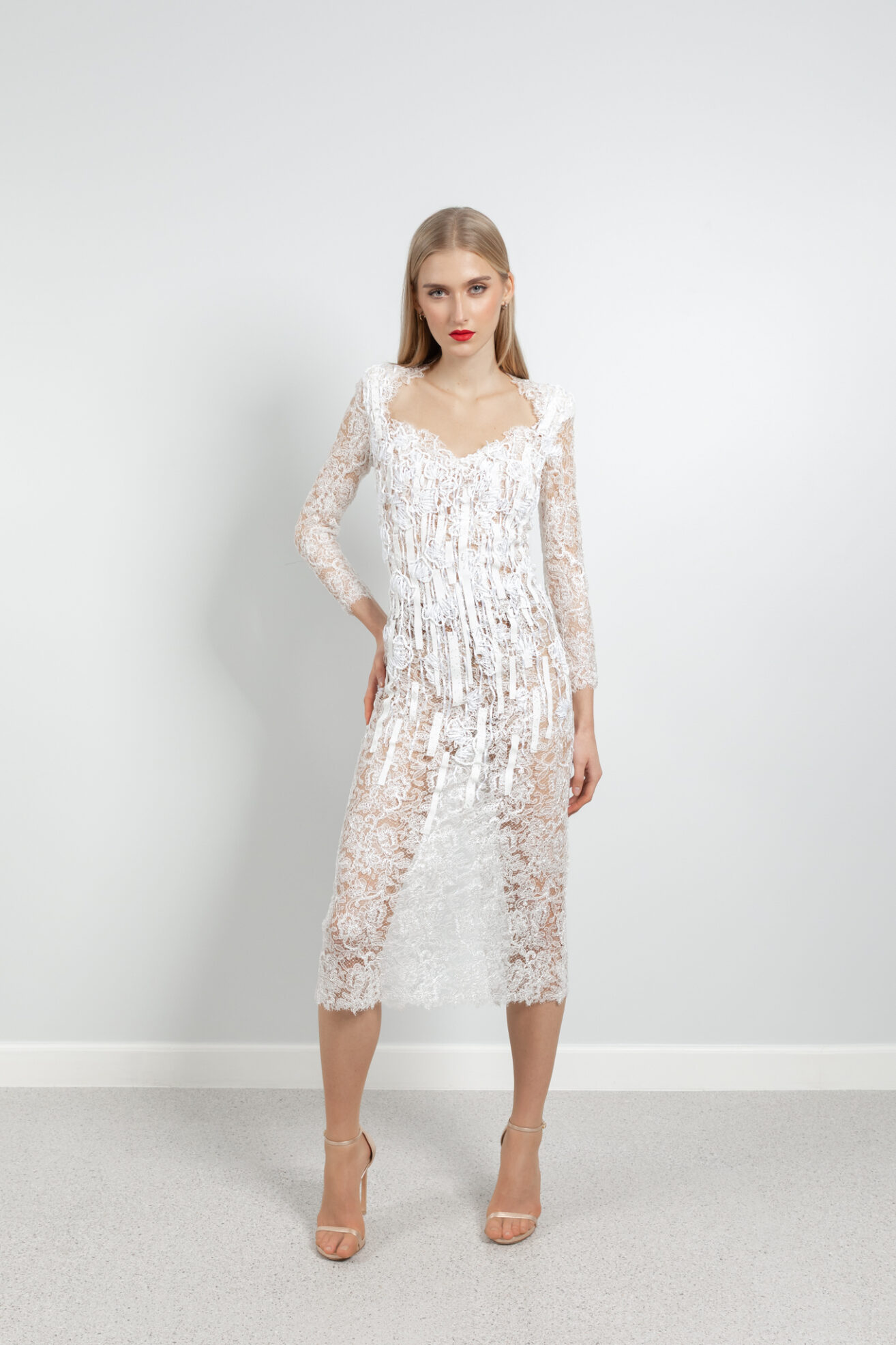 Collection “CIRCLE”