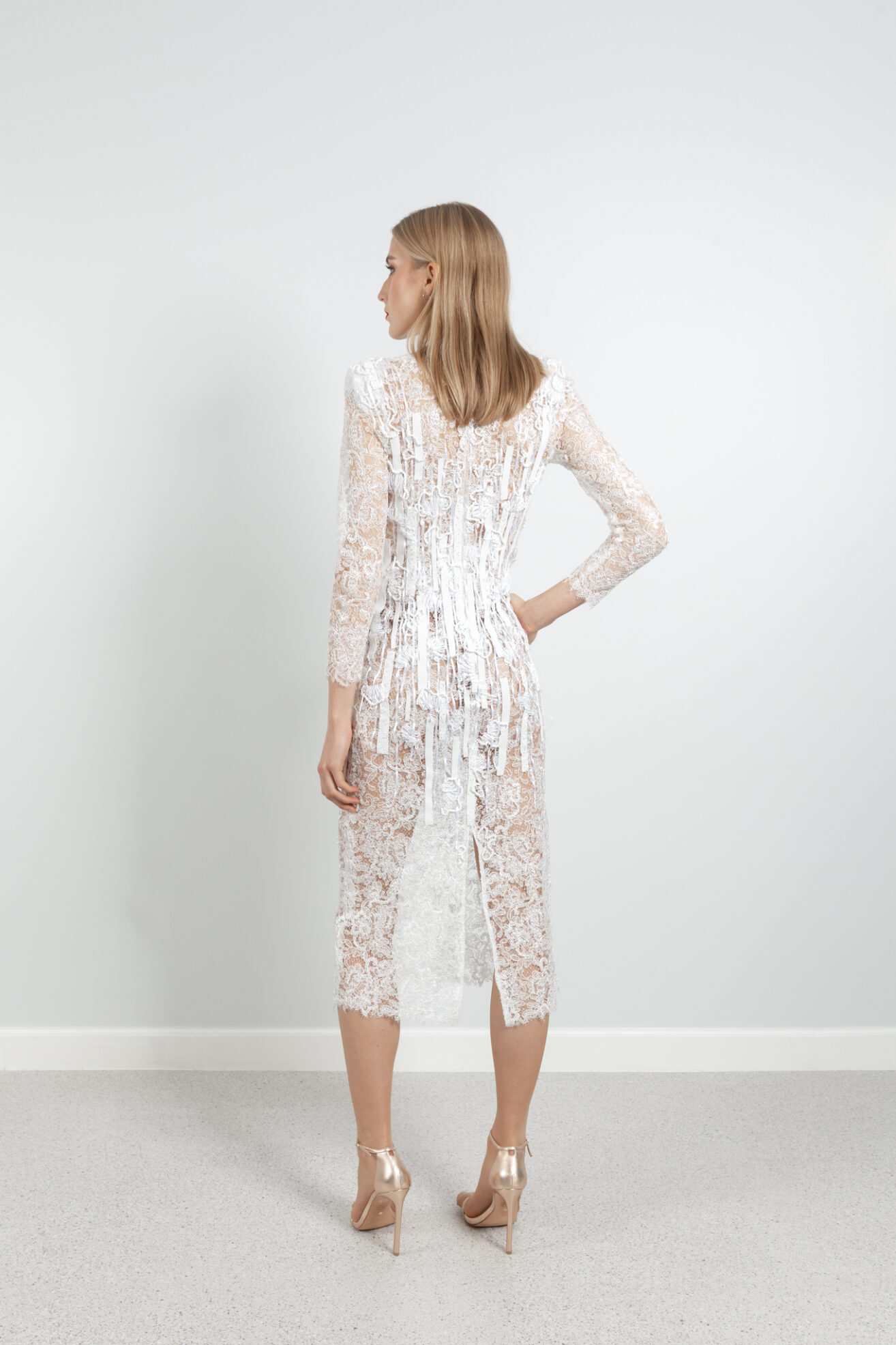 Collection “CIRCLE”