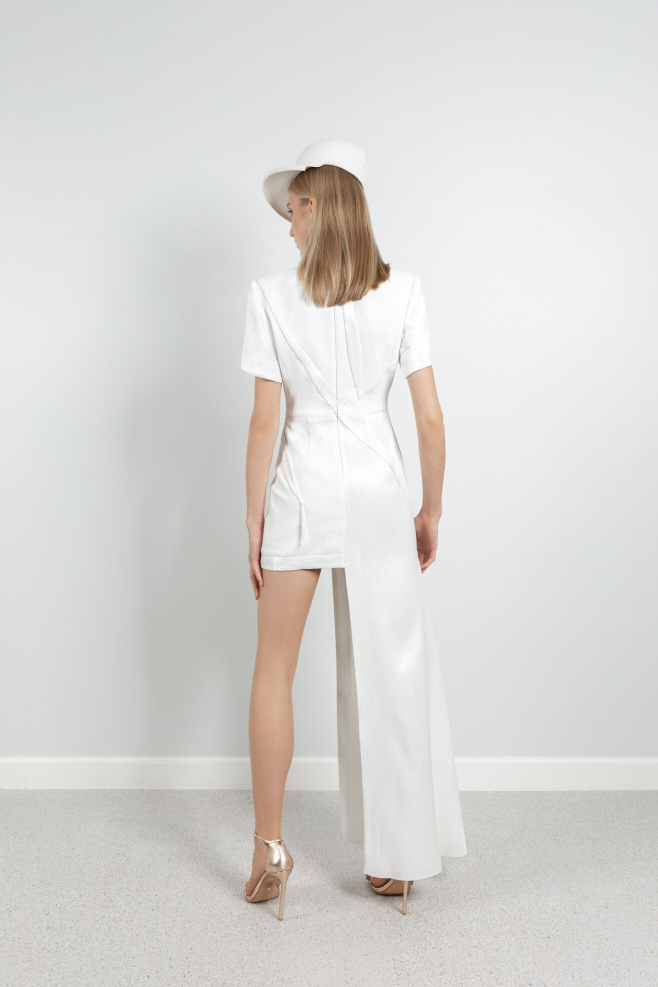 Collection “CIRCLE”