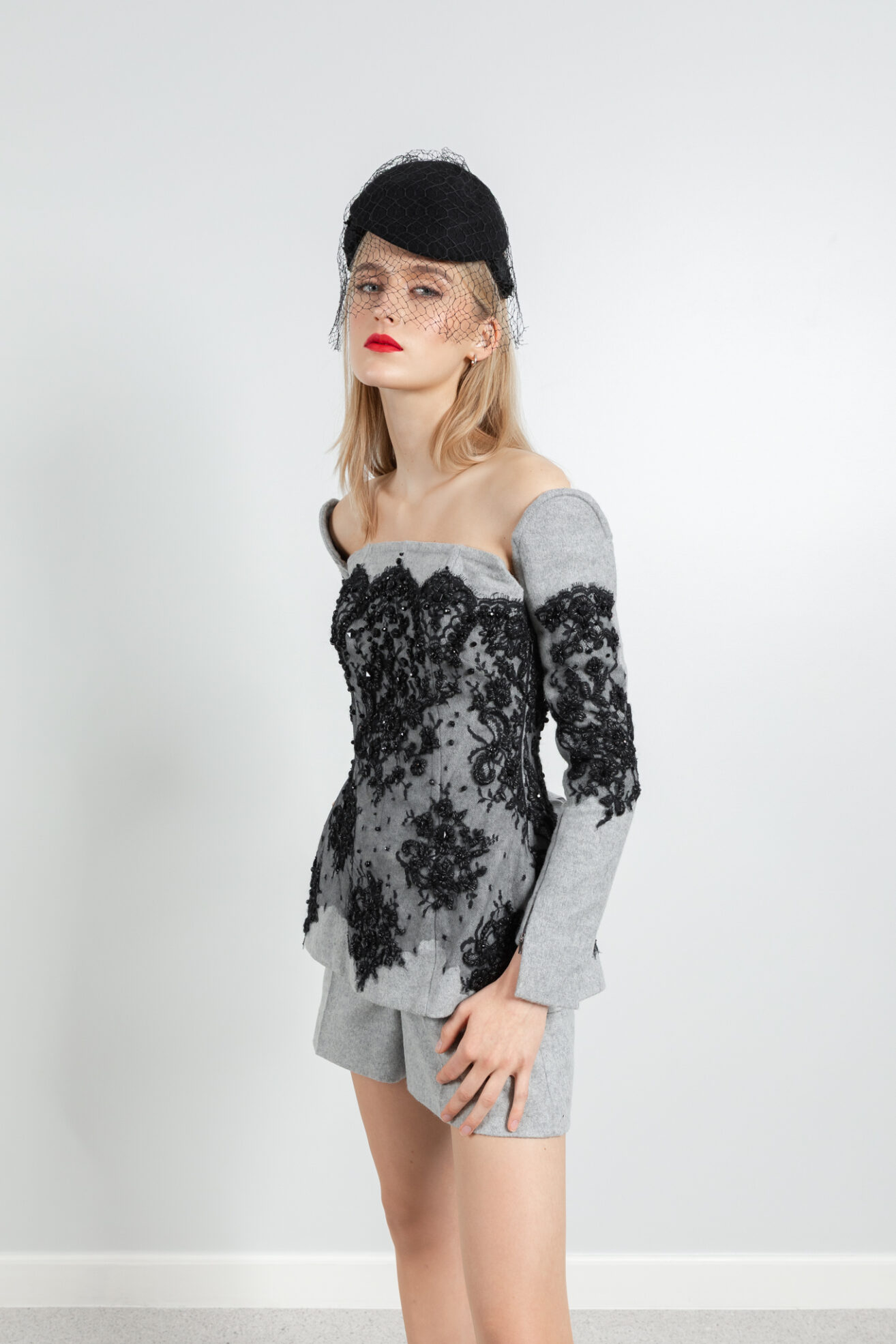 Collection “CIRCLE”