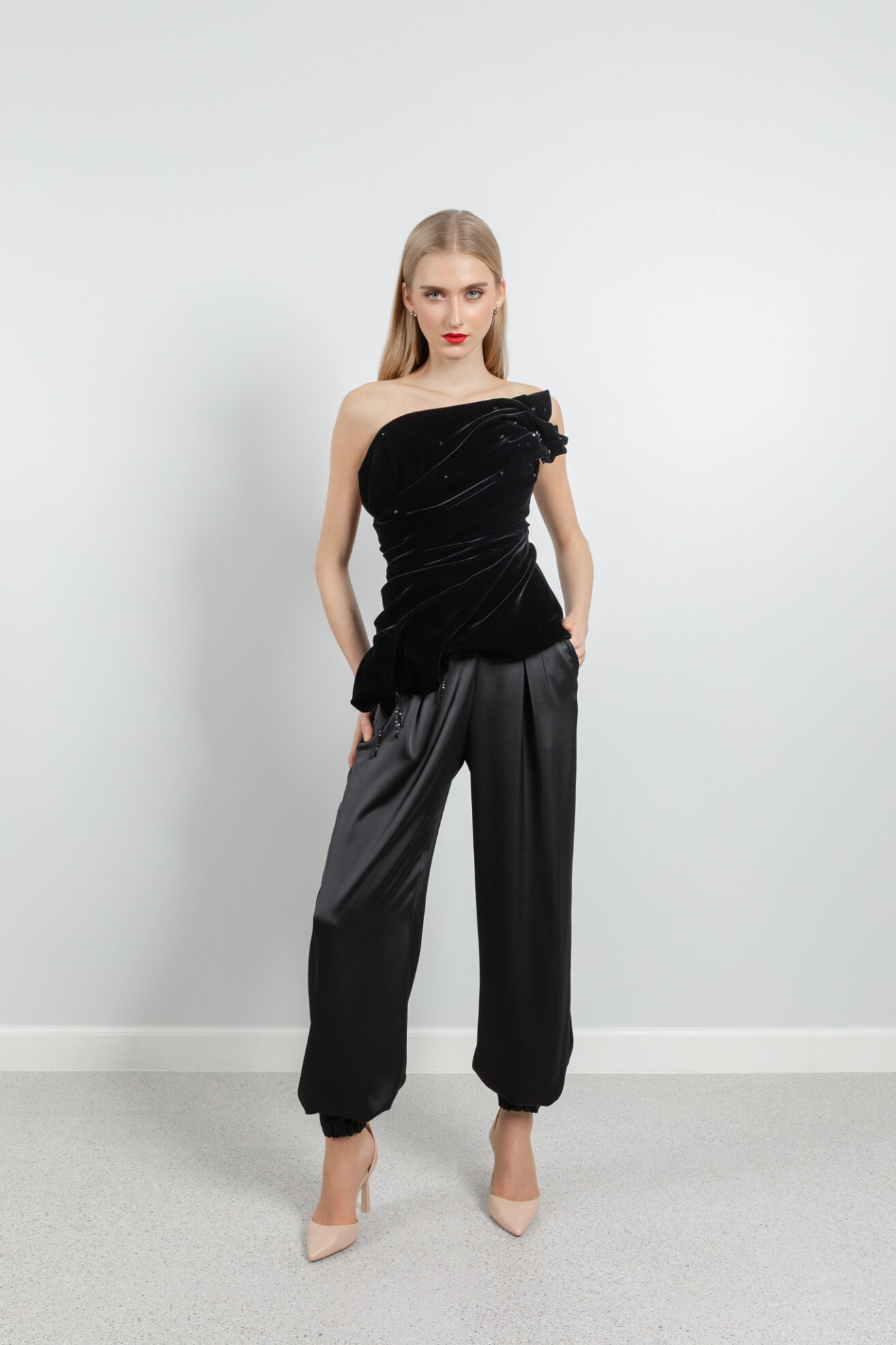 Collection “CIRCLE”