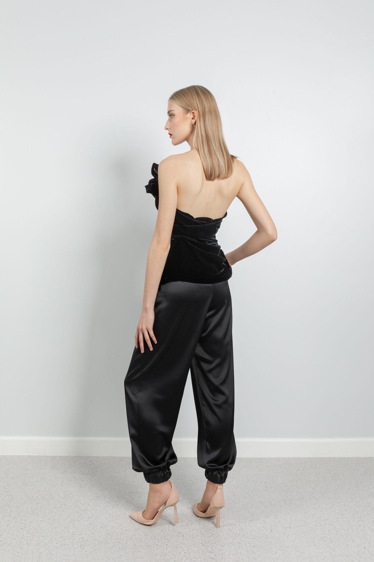 Collection “CIRCLE”