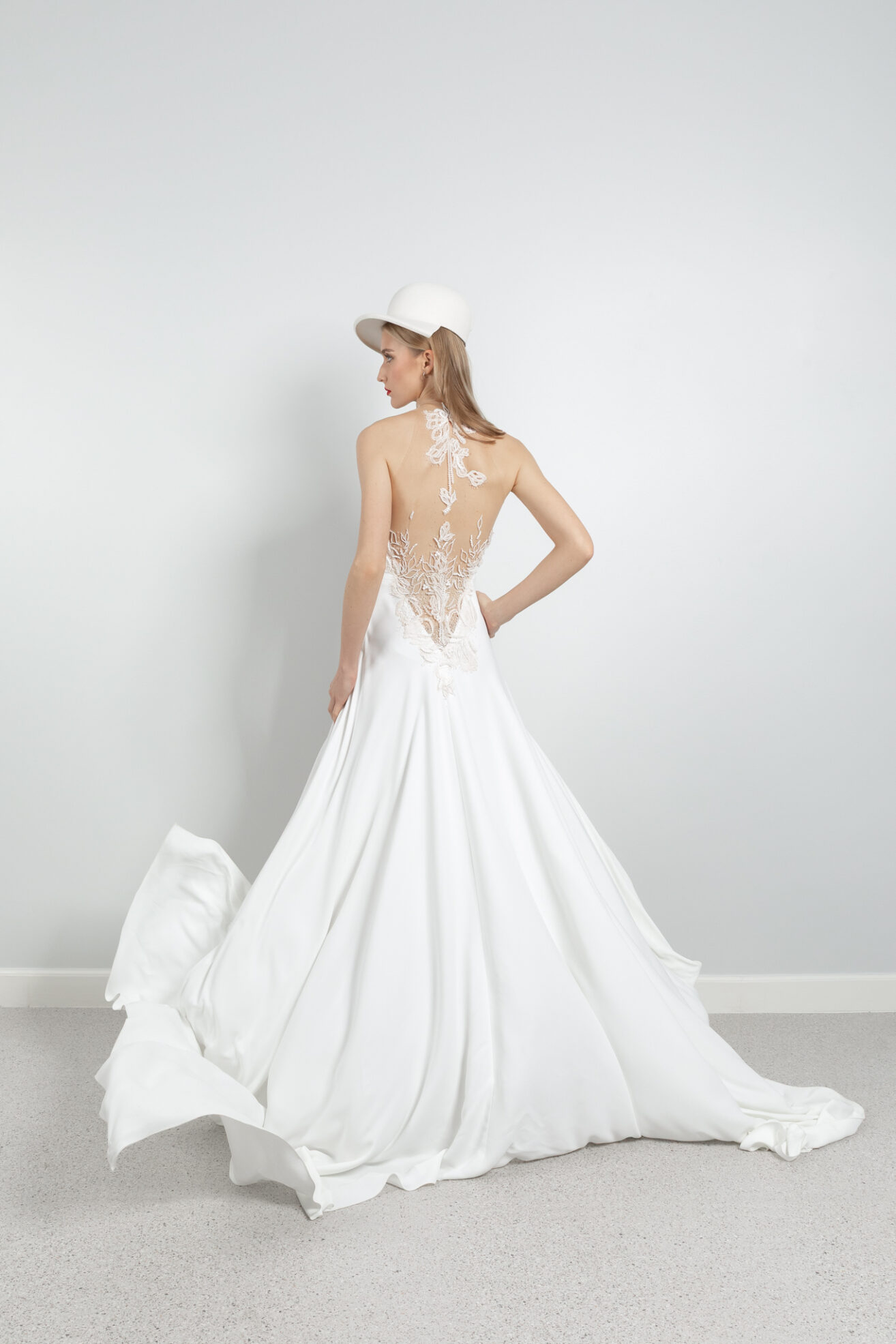 Collection “CIRCLE”